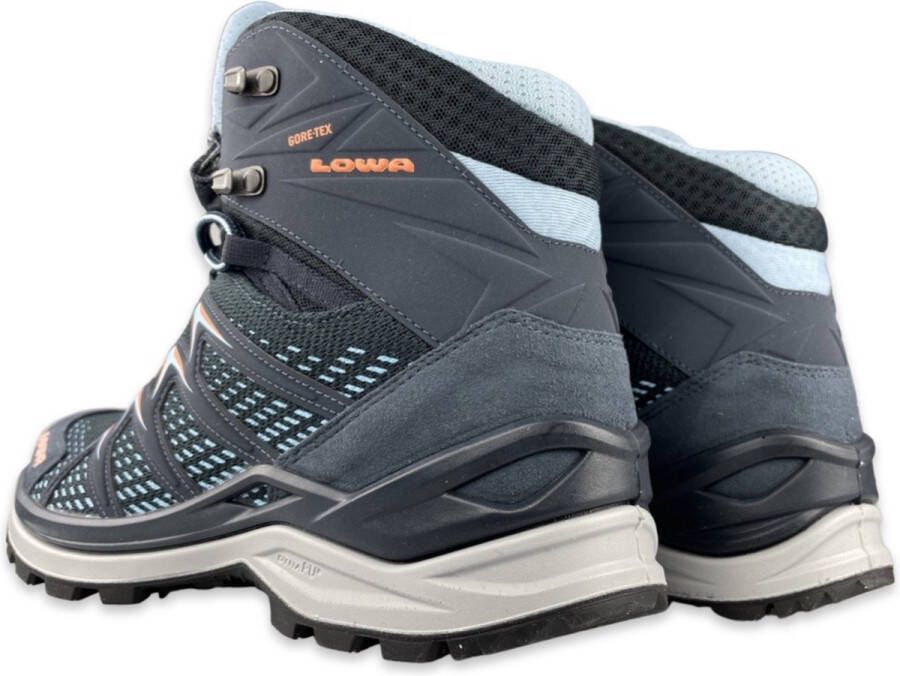 Lowa Wandelschoenen