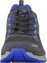 Lowa Innox Evo GTX Lo Wandelschoenen Heren Steel Blue Mustard - Thumbnail 13