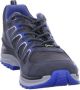 Lowa Innox Evo GTX Lo Wandelschoenen Heren Steel Blue Mustard - Thumbnail 11