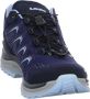 Lowa Maddox GTX LO Wandelschoenen Dames Marineblauw Lichtblauw - Thumbnail 6