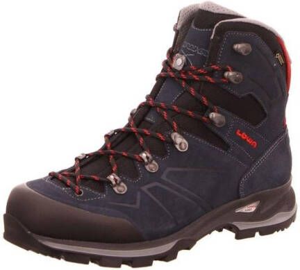Lowa Baldo GTX Wandelschoenen Marineblauw Rood - Foto 2