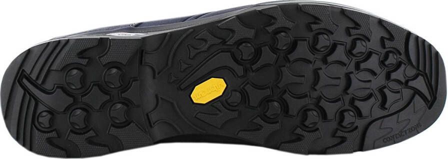 Lowa Baldo GTX Wandelschoenen Marineblauw Rood - Foto 6