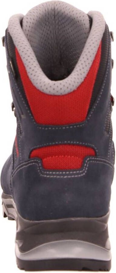 Lowa Baldo GTX Wandelschoenen Marineblauw Rood - Foto 7