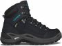 Lowa Trekkinglaarzen TAURUS II GTX Ws 320526 - Thumbnail 4