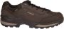 Lowa Renegade GTX Lo Multisportschoenen Wide (W) bruin zwart - Thumbnail 12