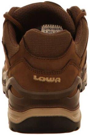 Lowa Wandelschoenen Mannen bruin