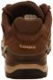 Lowa Renegade GTX Lo Multisportschoenen Wide (W) bruin zwart - Thumbnail 7