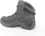 Lowa Renegade GTX Mid Wandelschoenen Heren Anthracite Steelblue - Thumbnail 10