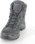 Lowa Renegade GTX Mid Wandelschoenen Heren Anthracite Steelblue - Thumbnail 11