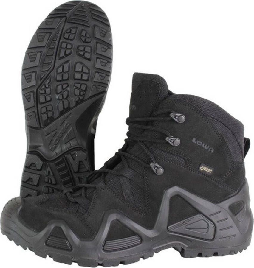 Lowa Zephyr GTX MID TF Black - Foto 2