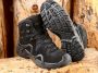 Lowa Zephyr GTX Mid TF Wandelschoenen Heren Black - Thumbnail 4