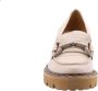 Luca Grossi Rocamadour Mocassin Beige Dames - Thumbnail 2