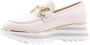 Luca Grossi Lg Mocassin Beige - Thumbnail 9