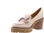 Luca Grossi Lg Mocassin Beige - Thumbnail 3