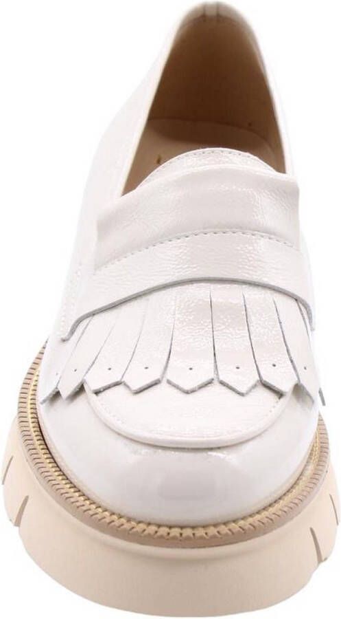 Luca Grossi Lg Mocassin Beige - Foto 4