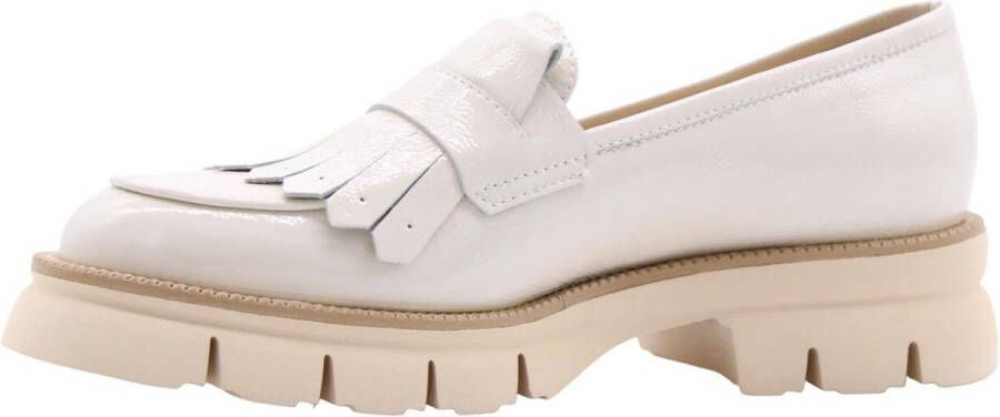Luca Grossi Lg Mocassin Beige - Foto 5