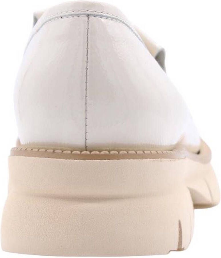 Luca Grossi Lg Mocassin Beige