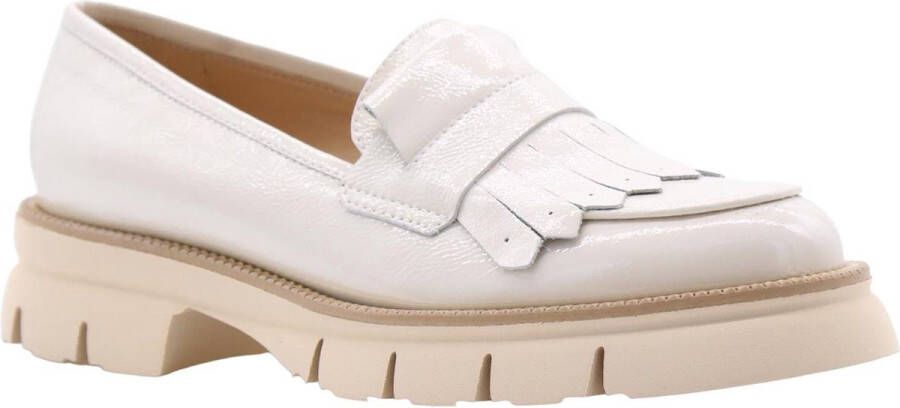 Luca Grossi Lg Mocassin Beige - Foto 7