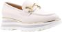 Luca Grossi Lg Mocassin Beige - Thumbnail 8