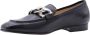 Luca Grossi Dahlia Mocassin Schoenen Black Dames - Thumbnail 2