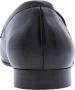 Luca Grossi Dahlia Mocassin Schoenen Black Dames - Thumbnail 3