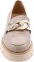 Luca Grossi Mocassin Beige Dames - Thumbnail 6