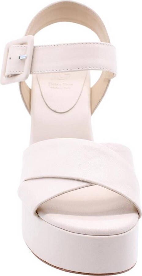 Luca Grossi Saintes Sandaal Beige Dames - Foto 12