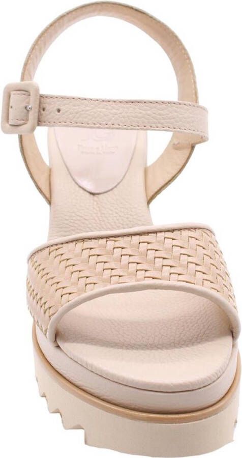 Luca Grossi Lg Sandaal Beige