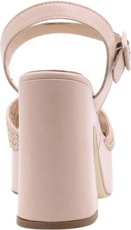 Luca Grossi Saintes Sandaal Beige Dames - Foto 9