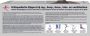 Lucovitaal Orthopedische Slipper Zwart -42 1 paar - Thumbnail 5