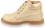 Lunella Bottine Beige Meisjes BEIGE - Thumbnail 4