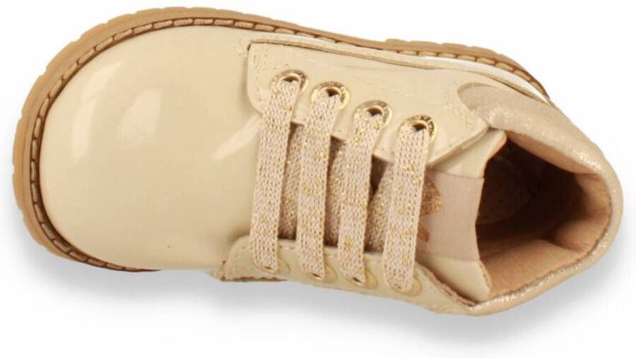 Lunella Bottine Beige Meisjes BEIGE