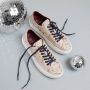 Lureaux Paintly Sneakers Handgemaakte Nette Schoenen Voor Heren - Thumbnail 3