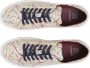 Lureaux Paintly Sneakers Handgemaakte Nette Schoenen Voor Heren - Thumbnail 8