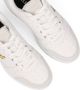 Lyle & Scott Lyle and Scott Croy Sneaker Wit Leer Heren - Thumbnail 3