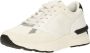 Lyle & Scott Sneaker Low Bennachie_Rps White Heren - Thumbnail 4