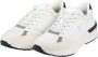 Lyle & Scott Sneaker Low Bennachie_Rps White Heren - Thumbnail 9