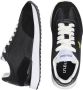 Lyle & Scott Wrath sneakers zwart Jongens Textiel Logo 31 - Thumbnail 9