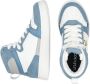 Lyle & Scott Sneaker Unisex Blue Sneakers - Thumbnail 5