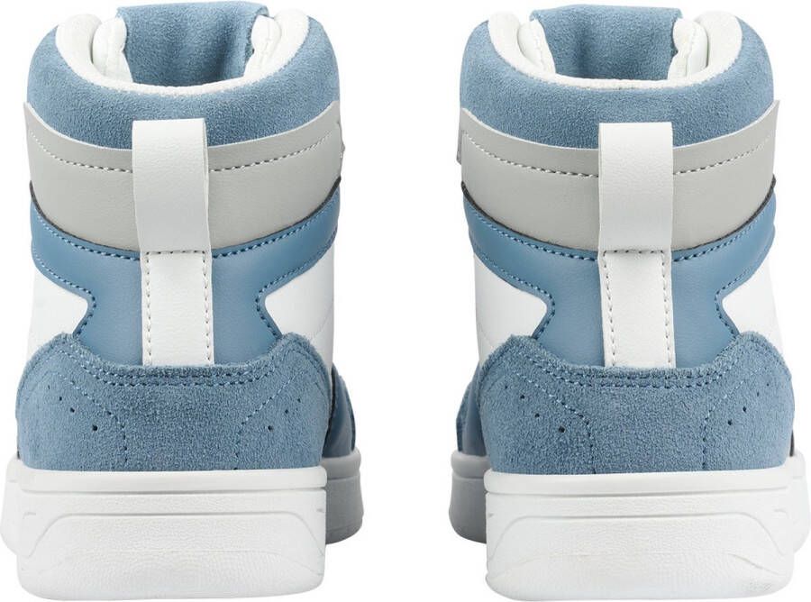 Lyle & Scott Sneaker Unisex Blue Sneakers