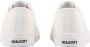 Lyle & Scott Wick Kids sneakers wit Jongens Textiel Logo 29 - Thumbnail 7
