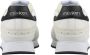 Lyle & Scott Wrath sneakers wit Jongens Textiel Logo 30 - Thumbnail 6