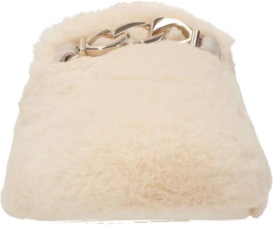 Macarena Pantoffels Dames Beige - Foto 2