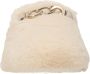 Macarena Pantoffels Dames Beige - Thumbnail 2
