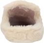 Macarena Pantoffels Dames Beige - Thumbnail 8