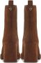 MACE Enkellaarsjes Dames 22i110a Sue Maat: 41 Materiaal: Suède Kleur: Cognac - Thumbnail 2