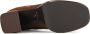 MACE Enkellaarsjes Dames 22i110a Sue Maat: 41 Materiaal: Suède Kleur: Cognac - Thumbnail 3