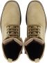 MACE Veterboots Dames M1101 Maat: 39 Materiaal: Suède Kleur: Beige - Thumbnail 2