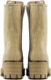 MACE Veterboots Dames M1101 Maat: 39 Materiaal: Suède Kleur: Beige - Thumbnail 5