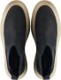 MACE Enkellaarsjes Dames M1111 Maat: 40 Materiaal: Leer Kleur: Zwart - Thumbnail 3